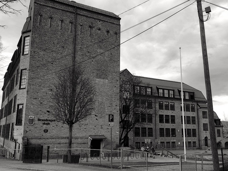 TeamAlert for skoler og barnehager i kommunene